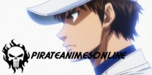 Diamond no Ace 2ª Temporada - Episódio 28 Online