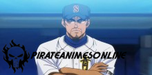 Diamond no Ace 2ª Temporada - Episódio 3 Online