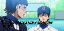 Diamond no Ace 2ª Temporada - Episódio 31 Online