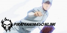 Diamond no Ace 2ª Temporada - Episódio 36 Online