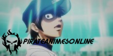 Diamond no Ace 2ª Temporada - Episódio 37 Online