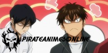 Diamond no Ace 2ª Temporada - Episódio 40 Online