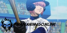 Diamond no Ace 2ª Temporada - Episódio 41 Online