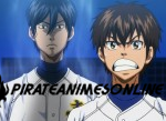 Diamond no Ace 2ª Temporada