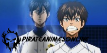 Diamond no Ace 2ª Temporada - Episódio 42 Online