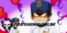 Diamond no Ace 2ª Temporada - Episódio 44 Online