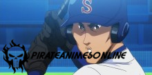 Diamond no Ace 2ª Temporada - Episódio 45 Online