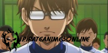 Diamond no Ace 2ª Temporada - Episódio 5 Online