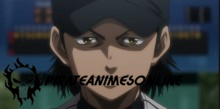 Diamond no Ace 2ª Temporada - Episódio 6 Online