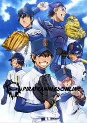 Diamond no Ace