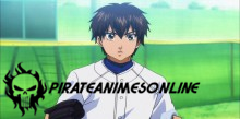 Diamond no Ace - Episódio 10 Online