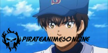 Diamond no Ace - Episódio 12 Online