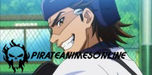 Diamond no Ace - Episódio 16 Online