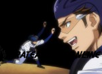 Diamond no Ace