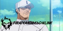 Diamond no Ace - Episódio 19 Online