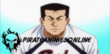 Diamond no Ace - Episódio 21 Online