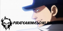 Diamond no Ace - Episódio 25 Online