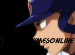 Diamond no Ace