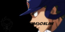 Diamond no Ace - Episódio 26 Online