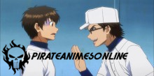 Diamond no Ace - Episódio 3 Online