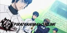 Diamond no Ace - Episódio 30 Online