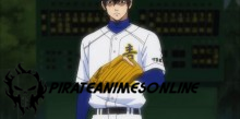 Diamond no Ace - Episódio 34 Online