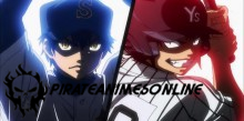 Diamond no Ace - Episódio 35 Online