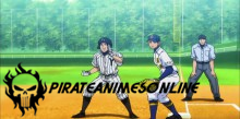 Diamond no Ace - Episódio 39 Online