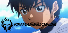 Diamond no Ace - Episódio 4 Online