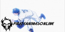 Diamond no Ace - Episódio 44 Online