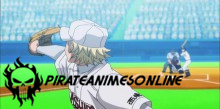 Diamond no Ace - Episódio 52 Online