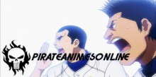 Diamond no Ace - Episódio 54 Online