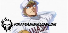 Diamond no Ace - Episódio 55 Online