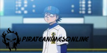 Diamond no Ace - Episódio 62 Online