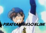 Diamond no Ace