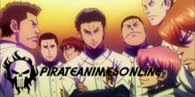 Diamond no Ace - Episódio 68 Online