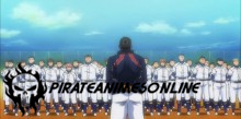 Diamond no Ace - Episódio 7 Online