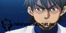 Diamond no Ace - Episódio 74 Online