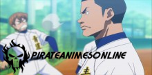 Diamond no Ace - Episódio 75 Online