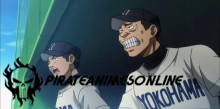 Diamond no Ace - Episódio 8 Online