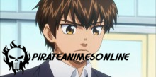 Diamond no Ace - Episódio 9 Online