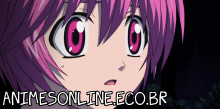 Elfen Lied - Episódio 10 Online