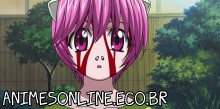 Elfen Lied - Episódio 10.5 Online