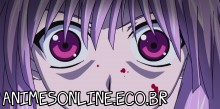 Elfen Lied - Episódio 11 Online