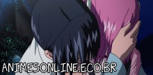 Elfen Lied - Episódio 13 Online