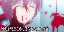 Elfen Lied - Episódio 3 Online