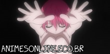 Elfen Lied - Episódio 8 Online