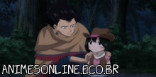 Fairy Tail Final Series - Episódio 14 Online