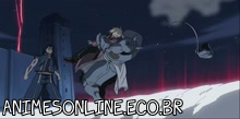 FullMetal Alchemist Brotherhood - Episódio 1 Online