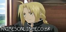 FullMetal Alchemist Brotherhood - Episódio 10 Online